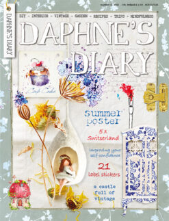 Daphne's Diary 04-2021 English