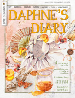 Daphne's Diary 06-2021 English