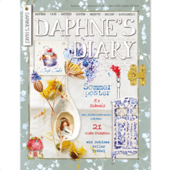 Daphne's Diary 04-2021 Deutsch