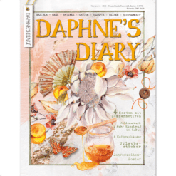 Daphne's Diary 06-2021 Deutsch