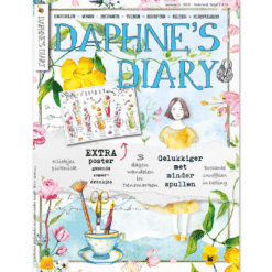 Daphne's Diary 05-2020 Nederlands