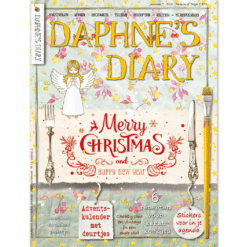 Daphne's Diary 07-2020 Nederlands