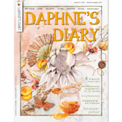 Daphne's Diary 06-2021 Nederlands