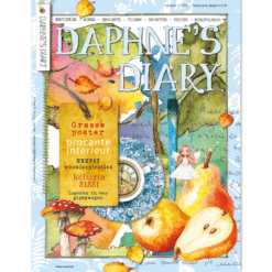 Daphne's Diary 07-2021 Nederlands