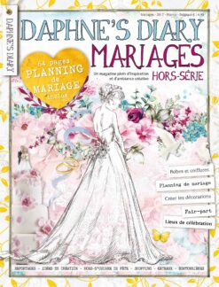 Daphne's Diary Mariages Hors-série Français