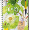 Daphne's DiaryDaphne’s Diary Journal 2021