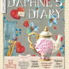 Daphne's Diary 01-2021 Deutsch