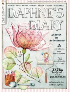 Daphne's Diary 06-2020 Deutsch