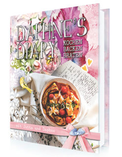 Daphne’s Diary Kochbuch