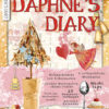 Daphne's Diary 08-2021 Weihnachten Deutsch