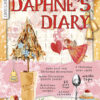 Daphne's Diary 08-2021 Christmas English