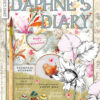 Daphne's Diary 01-2022 Nederlands