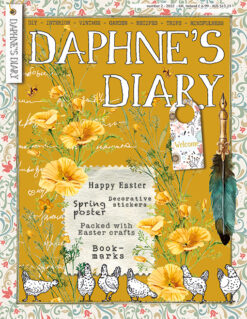 Daphne's Diary 02-2022 English