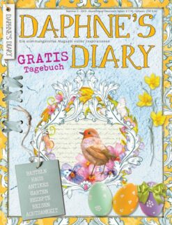 Daphne’s Diary 02-2019 Deutsch