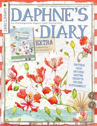 Daphne’s Diary 05-2019 Deutsch