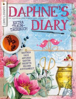 Daphne's Diary 01-2020 Deutsch