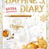 Daphne's Diary 08-2019 kerst Nederlands
