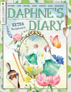 Daphne's Diary 03-2020 Nederlands
