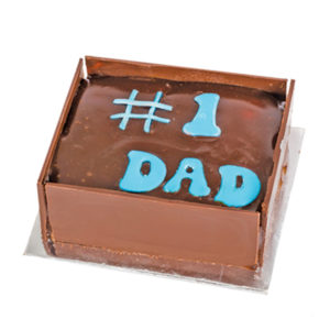 Father's Day chocolates
