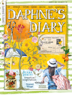 Daphne's Diary 05-2022 English