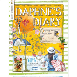 Daphne's Diary 05-2022 Deutsch