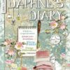Cover Daphne's Diary Zeitschrift 06-2022 Deutsch