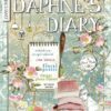 Cover Daphne's Diary Magazine 06-2022 English