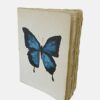 Daphnes Diary Notitieboek ‘Butterfly blue’ A5