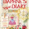 Daphne's Diary 08-2022 nederlands cover kersteditie
