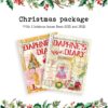 Daphne's Diary Christmas package magazines