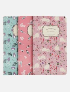 Daphne's Diary Notitieboekjes ‘Animals’