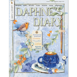 Daphne's Diary 01-2023 Nederlands