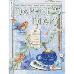 Daphne's Diary 01-2023 Français