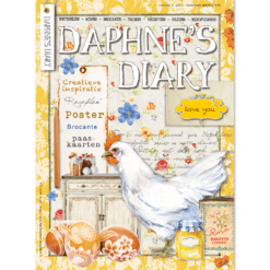 Daphne's Diary 02-2023 Nederlands