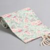 Daphne's Diary Fabric pencil case for 48 pencils