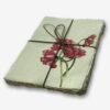 Daphne's Diary Notebook ‘Deep pink flowers’ A5