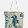 Daphne's Diary Shoulder bag ‘Seahorse’
