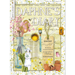 Daphne’s Diary 03-2023 Français