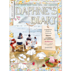 Daphne’s Diary 05-2023 Français