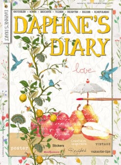 Daphne's Diary Daphne’s Diary 06-2023 Nederlands