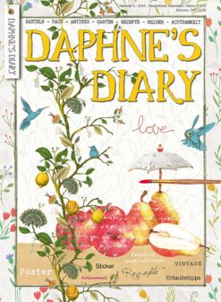 Daphne's Diary 06-2023 Deutsch
