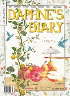 Daphne's Diary 06-2023 English magazine