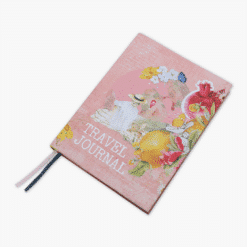 Alternative view of Daphne's Diary Reisetagebuch