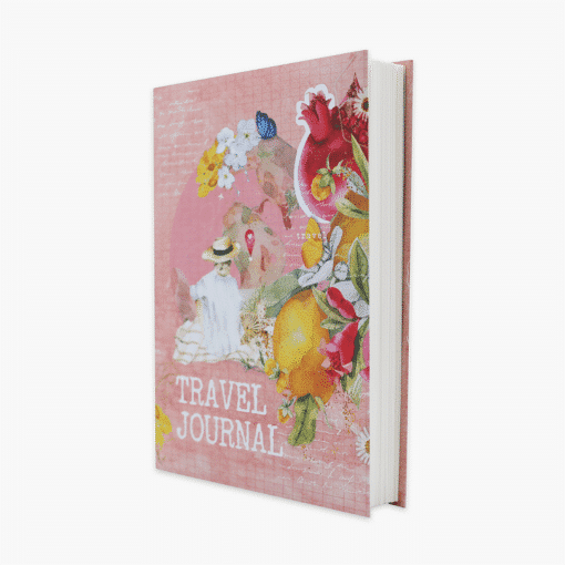 Daphne's Diary journal de voyage