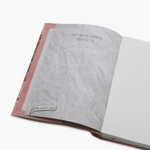 Daphne's Diary journal de voyage – Image 8