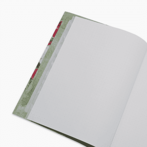 Daphne's Diary bullet journal – Bild 7