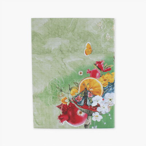 Daphne's Diary bullet journal – Bild 6