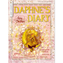 Daphne's Diary 08-2023 Français