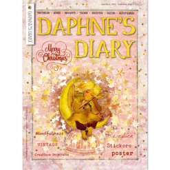 Daphne's Diary 08-2023 Nederlands