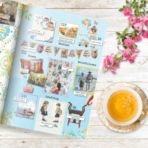 Daphne’s Diary 04-2024 Français – Image 6